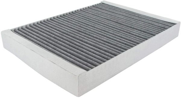 POLEN FİLTRESİ KARBONLU C5X7 - 407