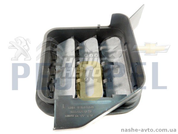 LACETTI 04- BM PANEL HAVA. IZGARASI