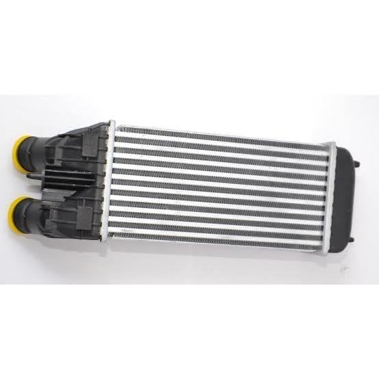 İNTERCOOLER C3-C4-C ELYES-208-2008-301 DV4-DV6 09>