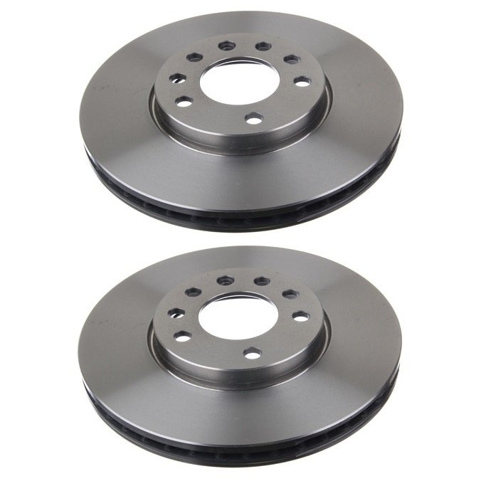 FREN DISKI ON CROMA 05> / VECTRA C 02> SIGNUM 03>08 02> / 9-3 02> HAVALI 285mm