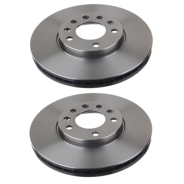 FREN DISKI ON CROMA 05> / VECTRA C 02> SIGNUM 03>08 02> / 9-3 02> HAVALI 285mm