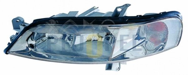 VECTRA B 99-01 BM FAR SOL