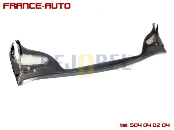 PEUGEOT 307 ( 2001-->2008 ) ÖN CAM ALT IZGARASI BAKALİTİ