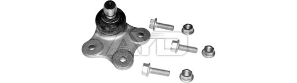ROTİL BİPPER / CORSA D ( TC1807 )