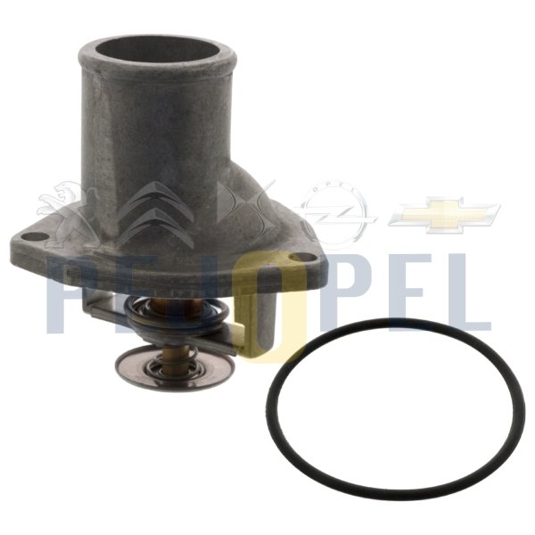 VECTRA A OMEGA A-B 86-99 18NV-18SV-20NE-20SE-C18NZ-C20NE TERMOSTAT