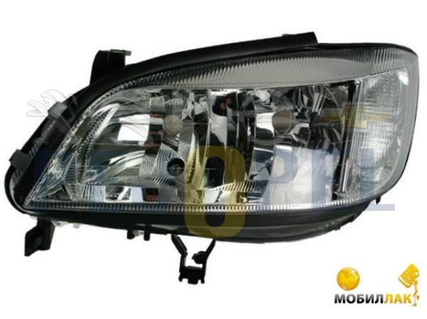ZAFIRA A 99-04 BM FAR SOL