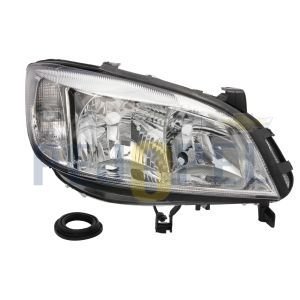 ZAFIRA A 99-04 BM FAR SAĞ