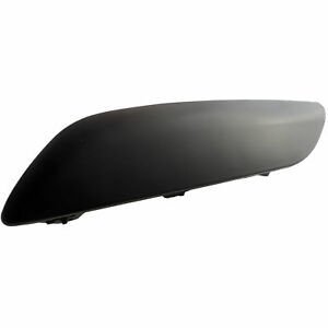 PEUGEOT 207  2006-07 ÖN TAMPON BANDI - SOL
