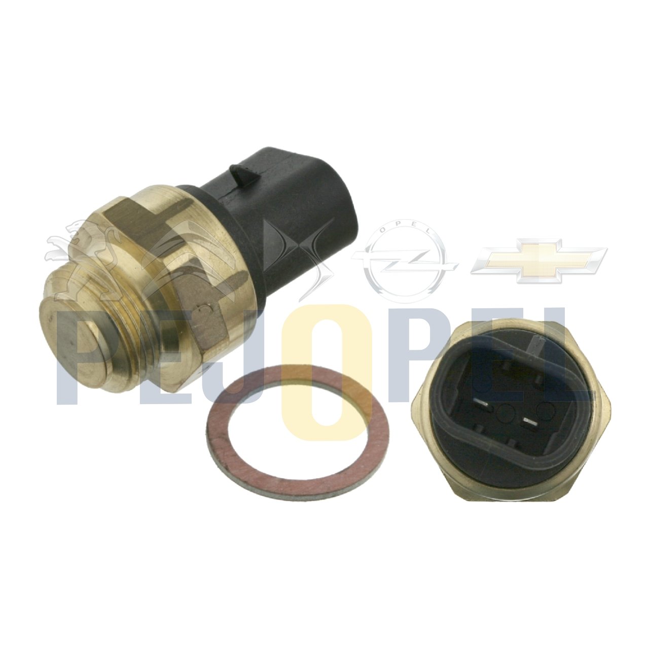 ASTRA F VECTRA A-B CORSA B OMEGA B 94-02 BM FAN MÜŞÜRÜ