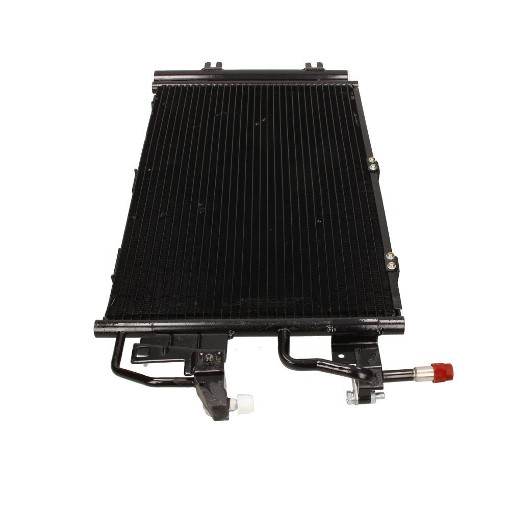 KLIMA RADYATORU ASTRA H <09 ZAFIRA B Z13DTH A17DTR A17DTJ Z19DT Z19DTH Z20LEH (520×331×12