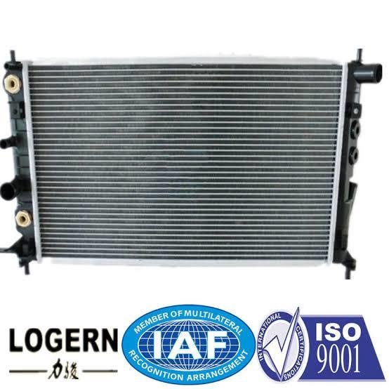 MOTOR RADYATOR VECTRA B ( 2 SIRA ) 2,0 KLIMASIZ