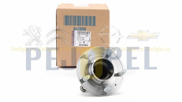 ASTRA J CRUZE 10- BM PORYA KİT : ARKA
