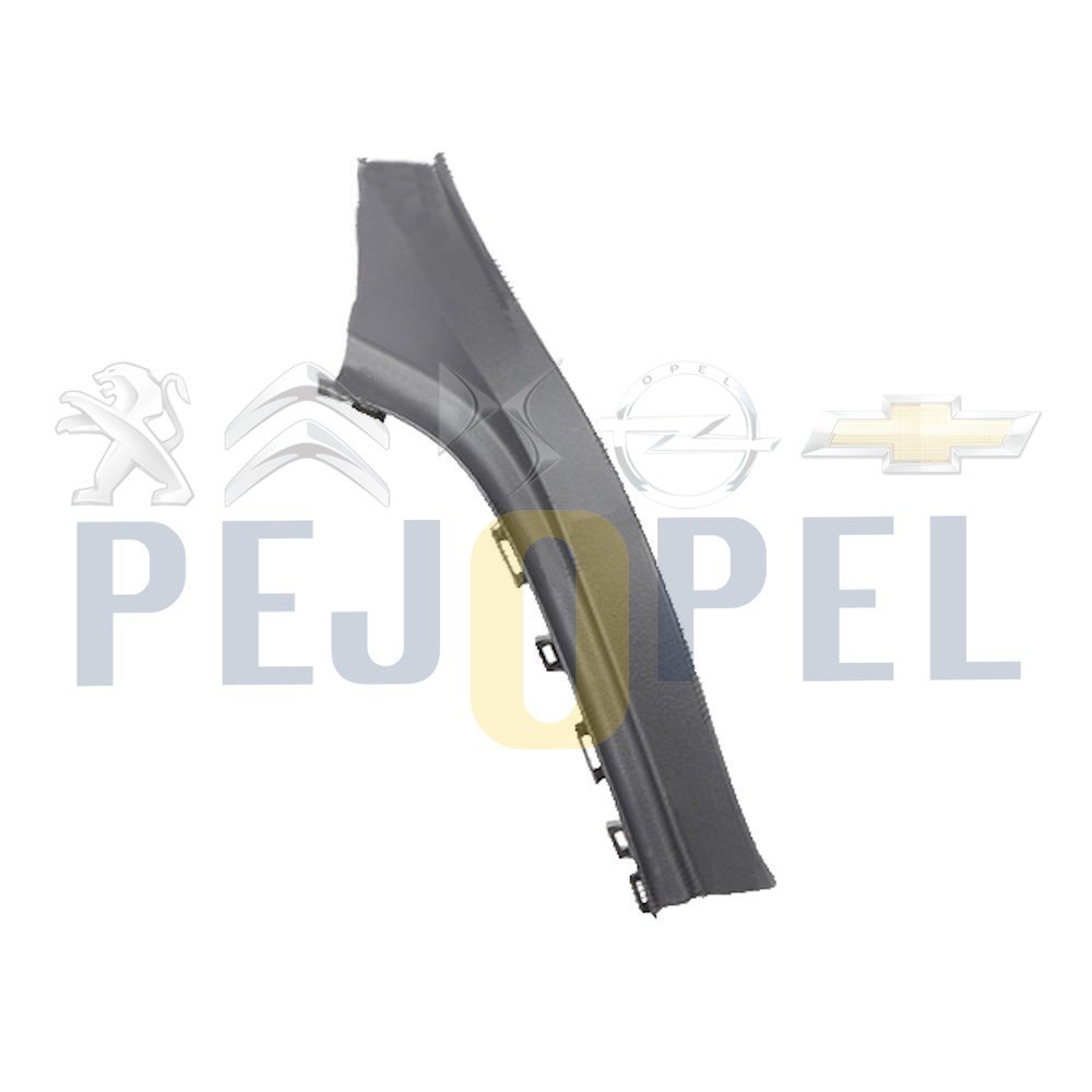 301 2012- B.M STOP ÜST PLASTİĞİ SAĞ
