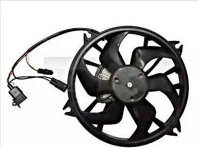 FAN MOTORU P508-P407-C5 III DW10CTED4 (2,0 16V)