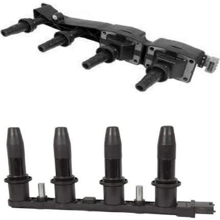 ATESLEME BOBINI ASTRA F/G-CORSA B/C-MERIVA-TIGRA-VECTRA B/C-ZAFIRA 1,4 16B/1,6i 16V