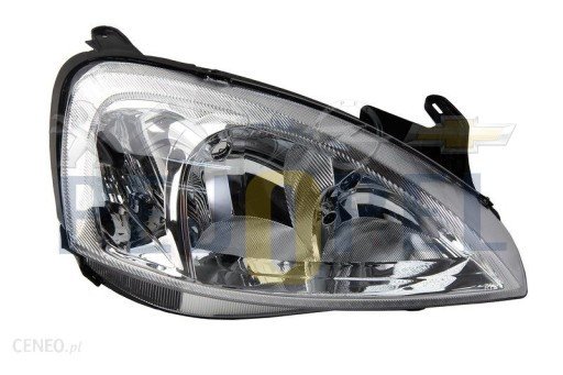 CORSA C 01-03 BM FAR SAĞ