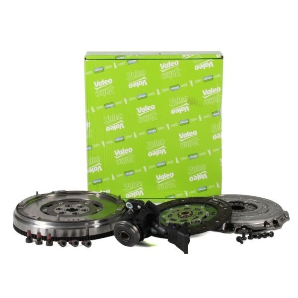 VOLAN+DEBRİYAJ SET+ HİDROLİK RULMAN 508-3008-C5