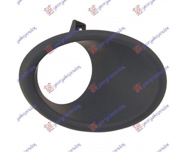 PEUGEOT 206 + SİS FAR ÇERÇEVESİ SOL -ÜRT