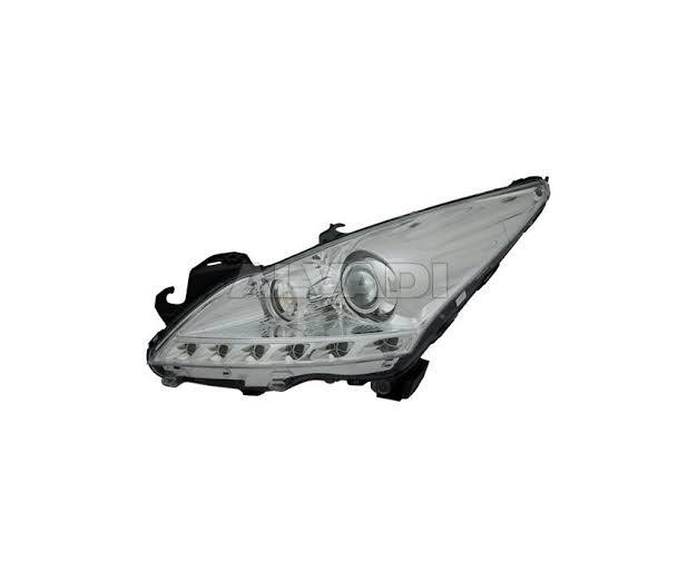 FAR SOL PEUGEOT 3008/ 5008 2011/05 HYB