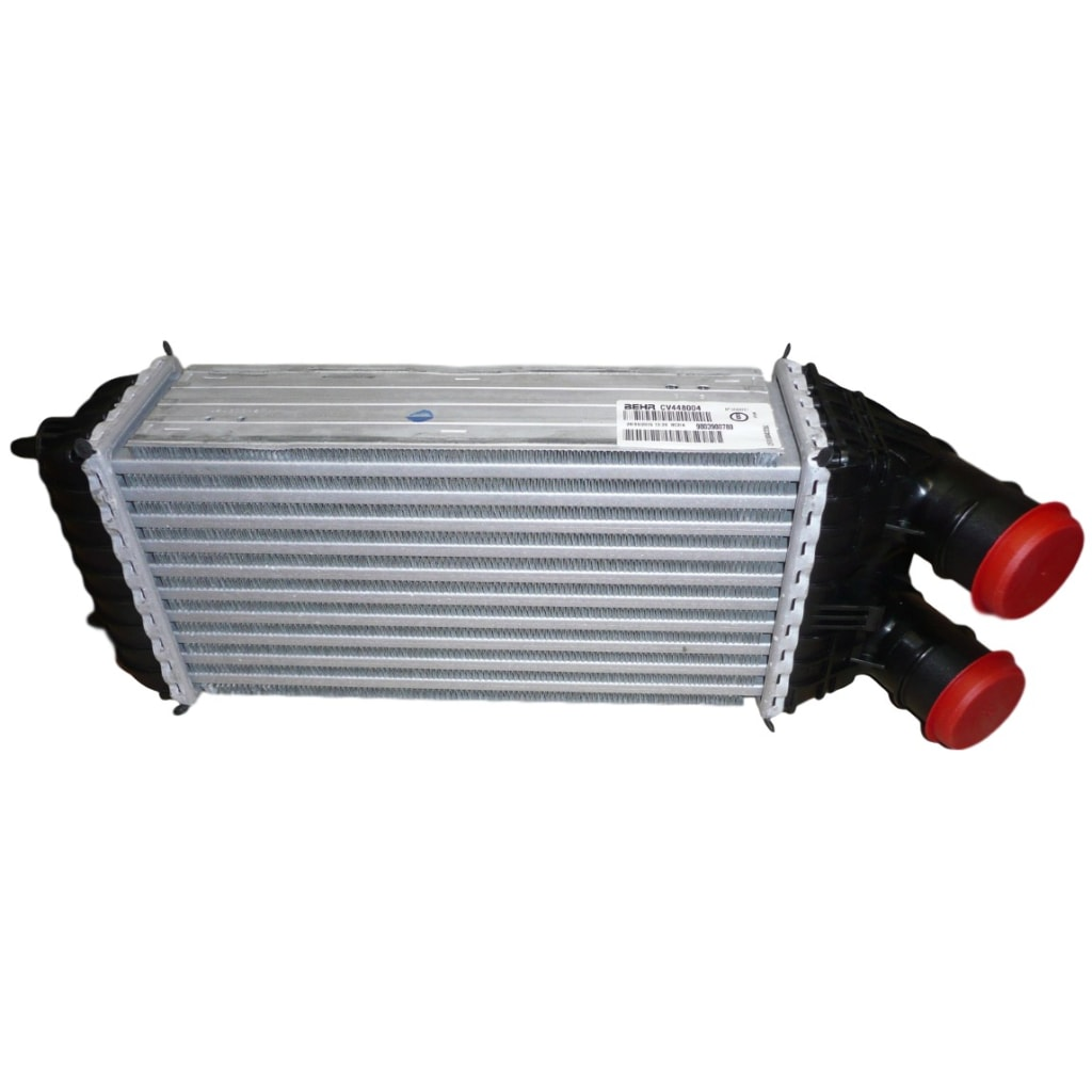 DS3 1.4 - 1.6 HDİ TURBO RADYATÖRÜ