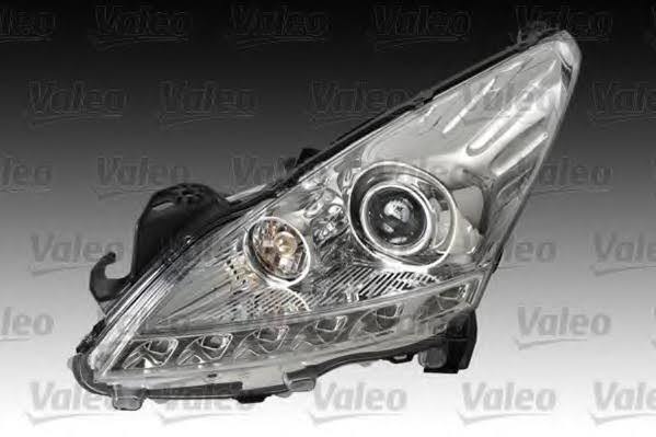 FAR SAG PEUGEOT 3008/ 5008 2011/05 HYB