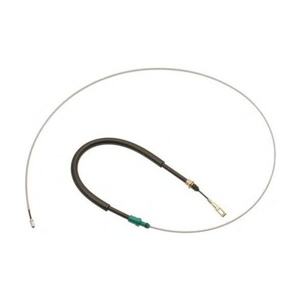 EL FREN TELI ARKA SAG P306 BOY:11614/1346MM DISK FREN 92->