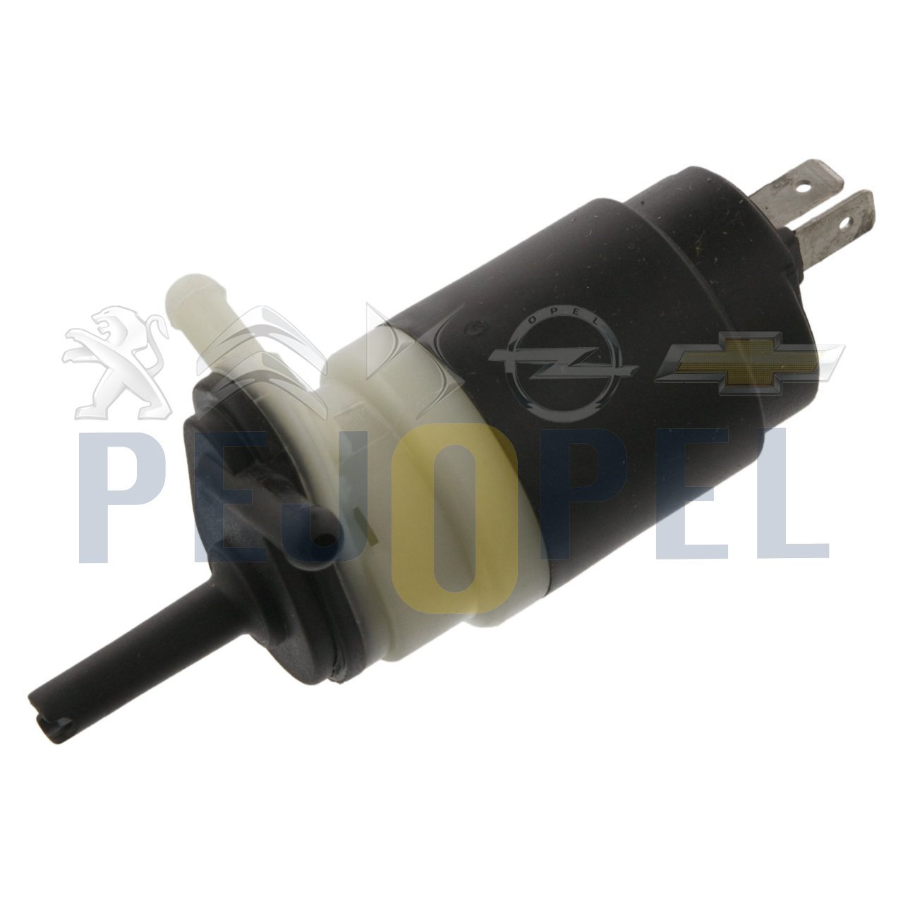 CORSA B VECTRA A ASTRA F OMEGA B 92-01 BM SU FISKİYE MOTORU