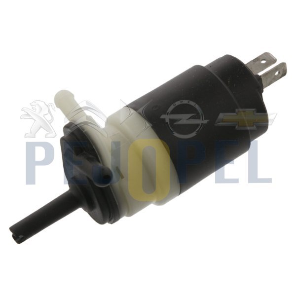 CORSA B VECTRA A ASTRA F OMEGA B 92-01 BM SU FISKİYE MOTORU