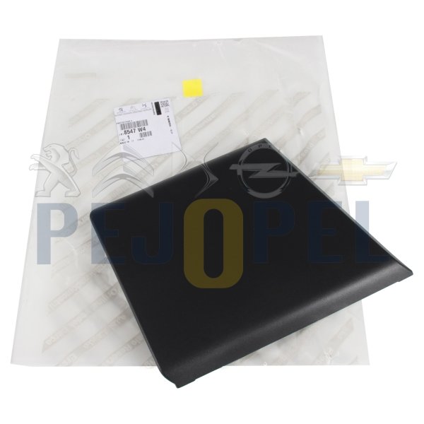 BOXER III 06- B.M ORTA DİREK ÇITASI