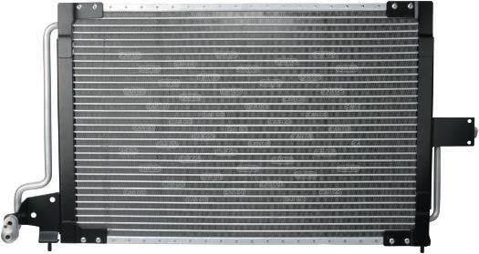 KONDANSER ASTRA F 91+ 575x348x16