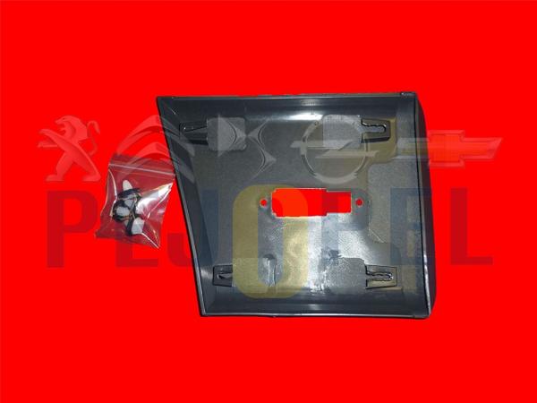 BOXER III 06- B.M ORTA DİREK ÇITASI