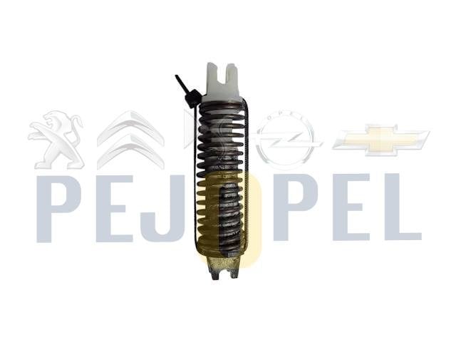 DEBRİYAJ PEDAL YAYI  P.207-301-C2-C3-C ELYES