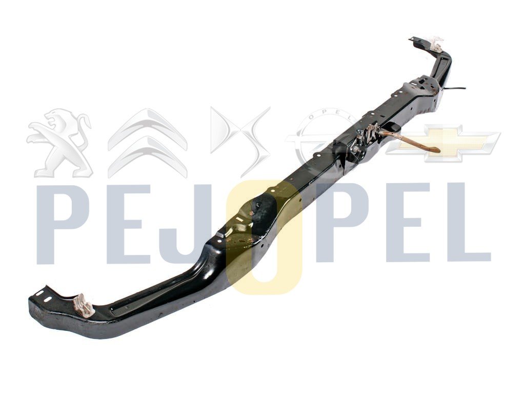 Citroen C4 Picasso Panel Üst Sacı Kilit Paneli - 7106E9