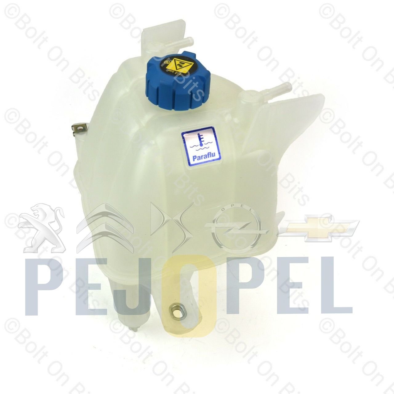 YEDEK SU DEPO BOXER JUMPER DUCATO 2.2HDİ 06>