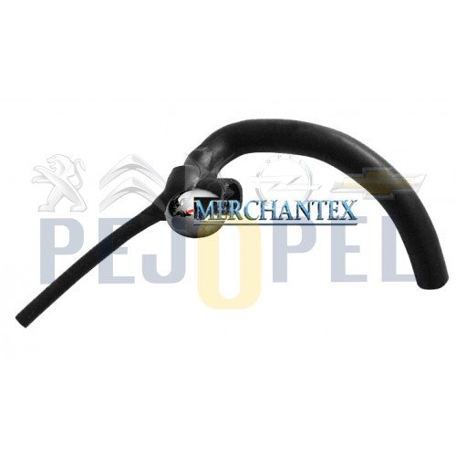 VECTRA A OMEGA A 91-95 1.8 8V TERMOSTAT HORTUMU