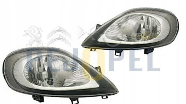VİVARO A 02-06 BM FAR SAĞ