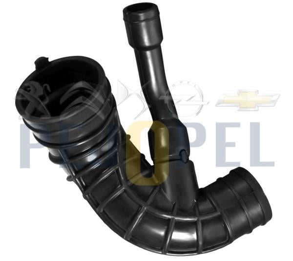 Citroen C1 - C2 - C3 1.4 HDi Turbo Hortumu Orjinal - 1434.F6