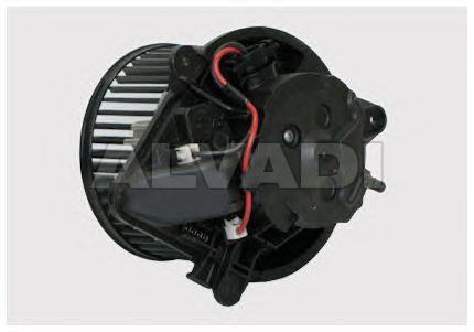 KALORIFER MOTORU PARTNER-BERLINGO 1,9  98-
