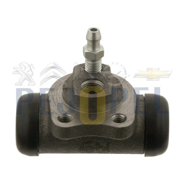 VECTRA A-B ASTRA F-G CORSA B-C 96-07 BM FREN SİLİNDİRİ ARKA
