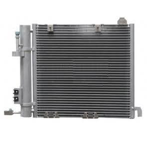 KONDANSER ASTRA G 1.7 DTI 98+ 415x357x16