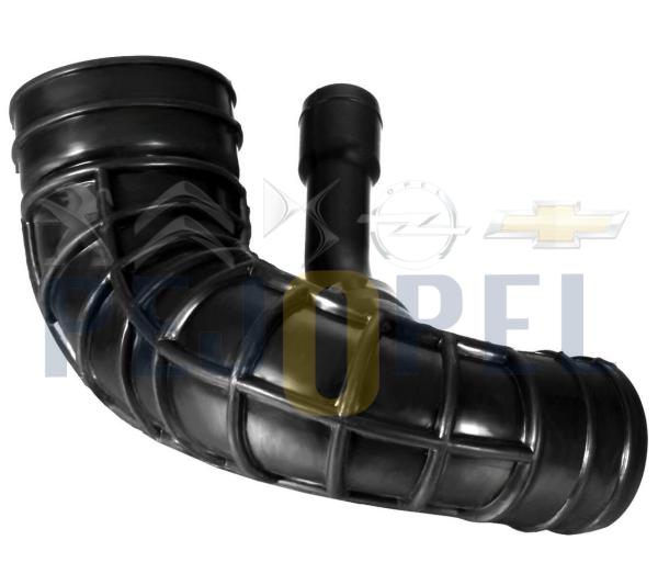 Peugeot 206 - 207 - 307 1.4 HDi Turbo Hortumu Orjinal - 1434.F6