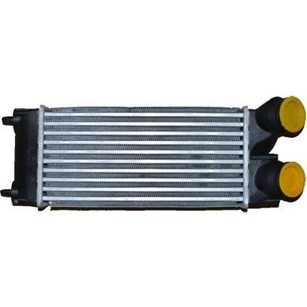CİTROEN C4 EP6 TURBO RADYATÖRÜ