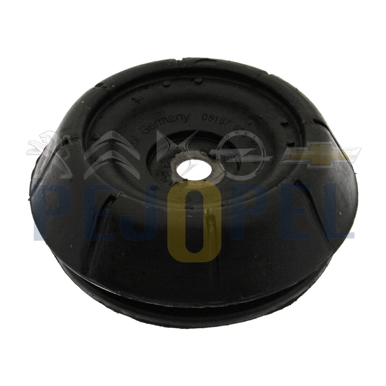 ASTRA G CORSA C VECTRA B 96-07 1.6-1.8 AMORTİSÖR TAKOZU ÖN