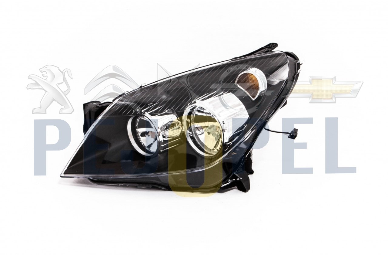 ASTRA H 04- BM FAR SOL