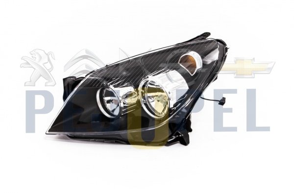 ASTRA H 04- BM FAR SOL