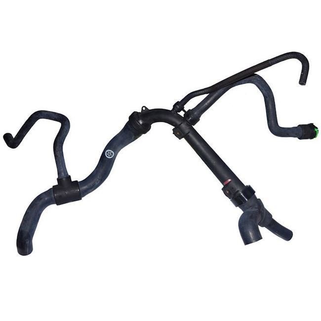 RADYATOR ALT HORTUM PARCASI VECTRA B