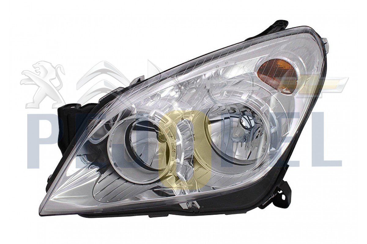 ASTRA H 07-11 BM FAR SOL