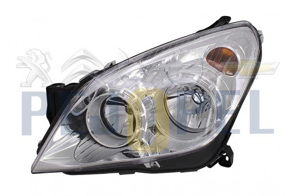 ASTRA H 07-11 BM FAR SOL