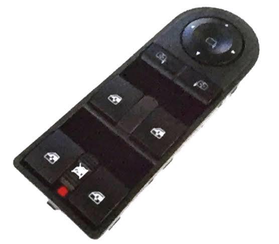 CAM ACMA KAPAMA ANAHTARI DORTLU ON SOL ASTRA H-ZAFIRA B