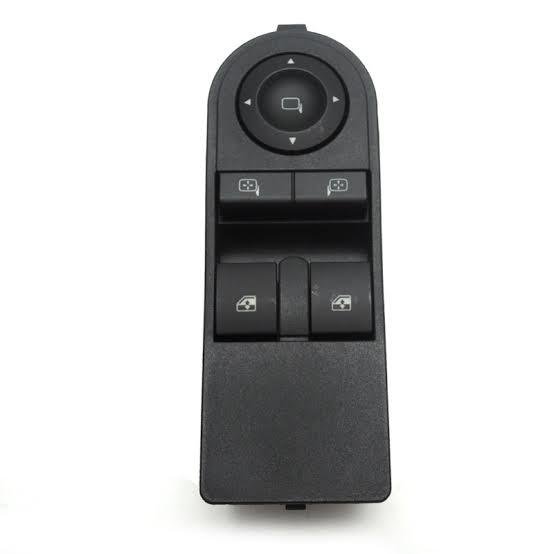 CAM ACMA KAPAMA ANAHTARI ASTRA H - ZAFIRA B SOL CIFTLI 132 287 06